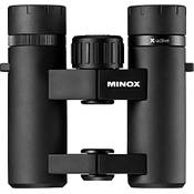 Minox X-Active 10x25 Vergleich