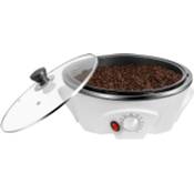 Minrs Elektrischer Kaffeeröster Vergleich