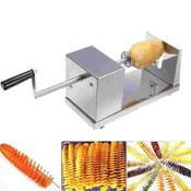 Minrs Spiralschneider Vergleich