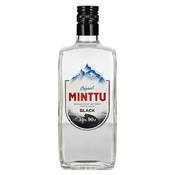 Minttu Black Mint Pfefferminz Likör