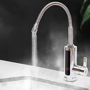 Minus One Elektrischer Wasserhahn Vergleich