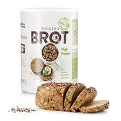 Minutenbrot Eiweißbrot Eiweißbrot Vergleich