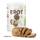 Minutenbrot Eiweißbrot Eiweißbrot