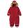 MINYMO Unisex Kinder Snow Suit Tusser