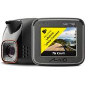 Mio Mivue C570 Vergleich