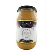 Miody Świata Heidehonig Vergleich