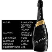 Mionetto Valdobbiadene Prosecco Superiore DOCG