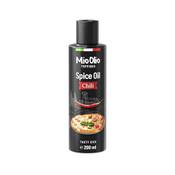 Mioolio Chiliöl Vergleich