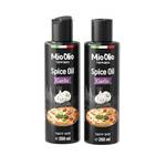 Mioolio Knoblauchöl