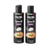 Mioolio Knoblauchöl