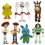 Miotlsy Toy Story Figuren