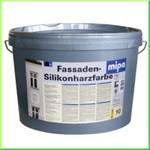 Mipa Silikonharzfarbe