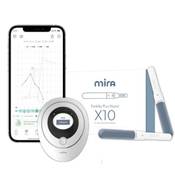 Mira Fruchtbarkeitstracker PLUS Digital Vergleich