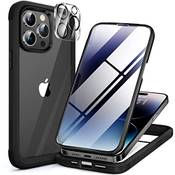 Miracase 360 Grad Hülle für iPhone 14 Pro Max Vergleich