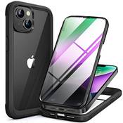 Miracase iPhone-14-360-Grad-Hülle