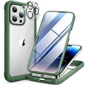 Miracase iPhone-14-Pro-Max-Hülle Vergleich