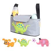 Miracle Baby Kinderwagen-Organizer Vergleich