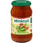 Mirácoli Pasta Sauce Basilikum