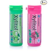Miradent Kaugummi mit Xylit for Kids
