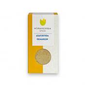 Miraherba Bio Asafoetida Vergleich