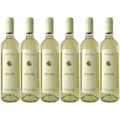 Miranda Vinho Verde Vergleich