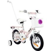 Miravo Kinderfahrrad Vergleich