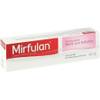 Mirfulan Wund- und Heilsalbe