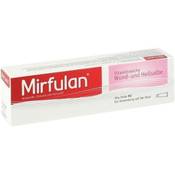 Mirfulan Wund- und Heilsalbe