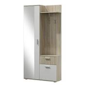 Mirjan24 Flurgarderobe Vergleich