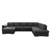Mirjan24 U-Sofa Vergleich