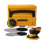 Mirka DEROS II 5650