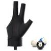Mirkuzi Billard-Handschuhe