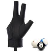 Mirkuzi Billard-Handschuhe