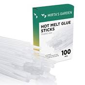 Mirta's Garden Heißklebesticks Vergleich