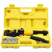 MIRTHBUY hydraulische Presszange Vergleich