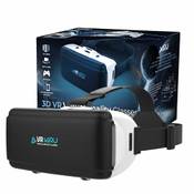 Miru VMR900 Eagle Touch Vergleich