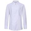 Misemiya Herren Kochjacke
