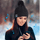 Miserwe Bluetooth Beanie