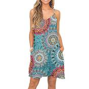 Misfay Sommerkleid Vergleich