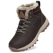 Mishansha Kinder-Winterschuhe