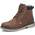 Mishansha Herren Winterstiefel