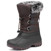 Mishansha Winterstiefel Vergleich