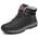Mishansha Herren Trekkingschuhe