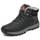 Mishansha Herren Trekkingschuhe