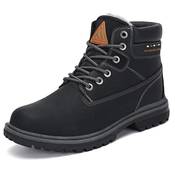 Mishansha Unisex Winterstiefel Vergleich