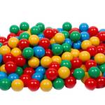 Misioo bunte Bälle