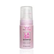 Miss Lashes Lash Shampoo
