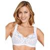 Miss Mary of Sweden Jacquard und Spitze BH