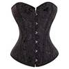 Miss Moly Vintage Damen-Korsett
