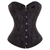 Miss Moly Vintage Damen-Korsett
